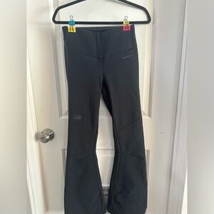 The North Face Black Women's Pants